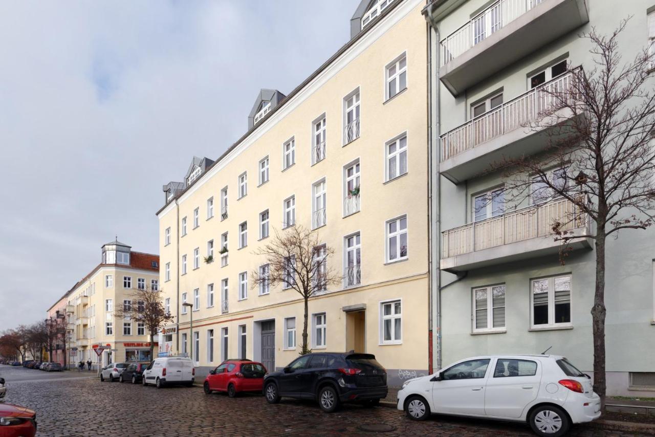 Sweet Central Tiny For 4 People * Berlin