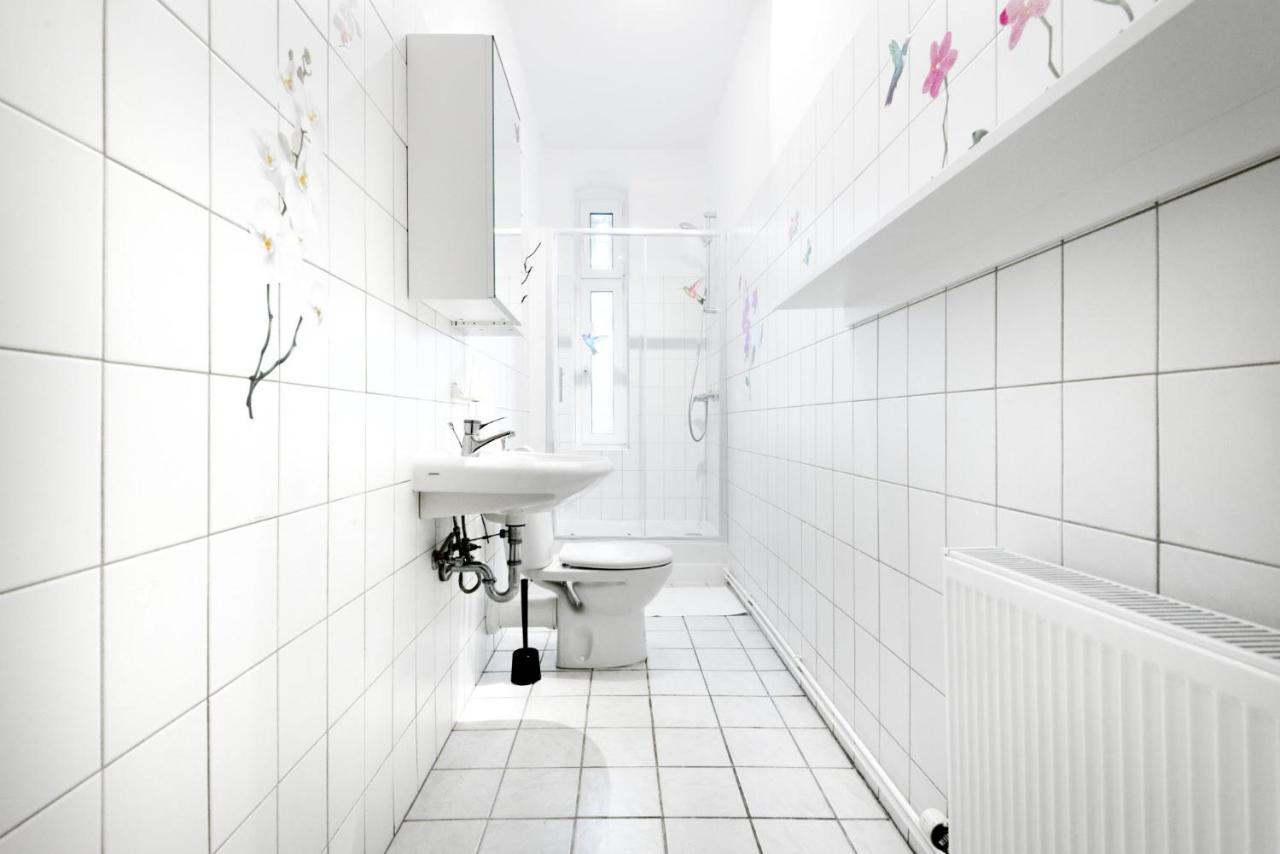Sweet Central Tiny For 4 People * Berlin