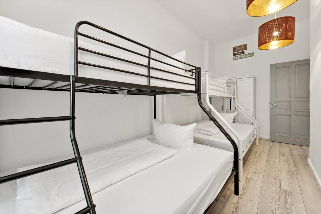 Sweet Central Tiny For 4 People Lejlighed
