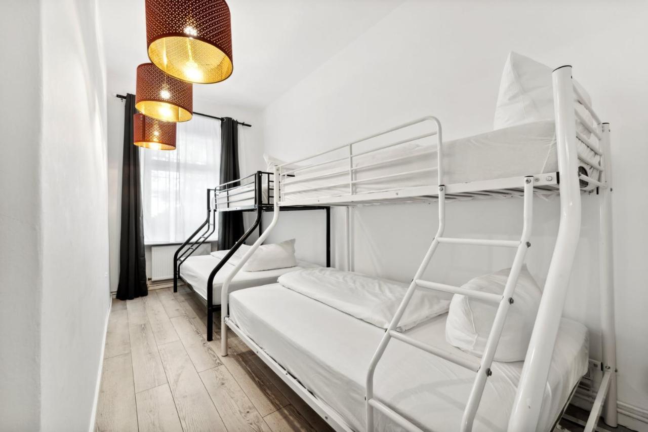 Sweet Central Tiny For 4 People * Berlin